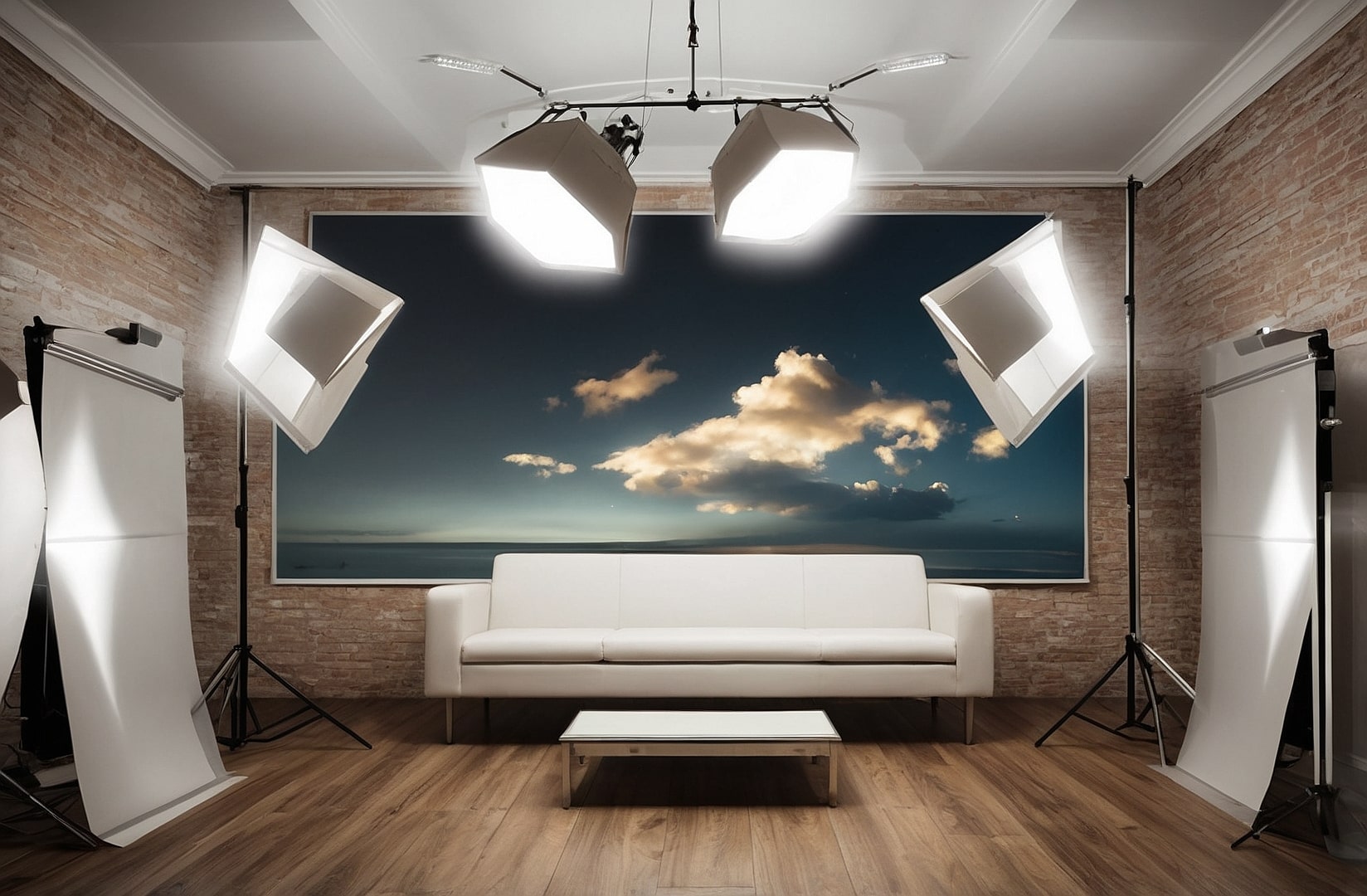 Calidad visual superior para marcas