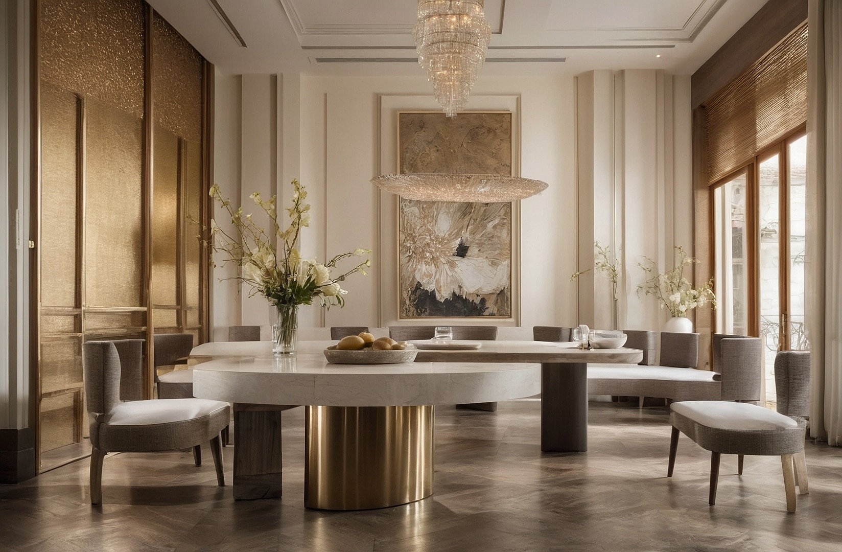 Arte visual en cada disparo fotográfico.