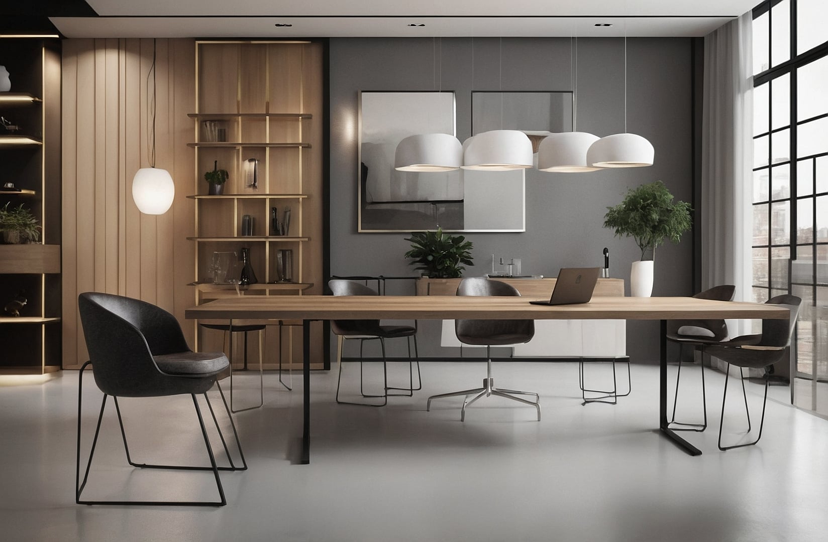 Estilo audiovisual perfeccionado