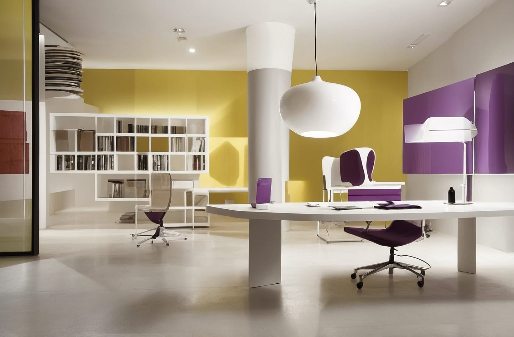 Artistas profesionales capturando la esencia